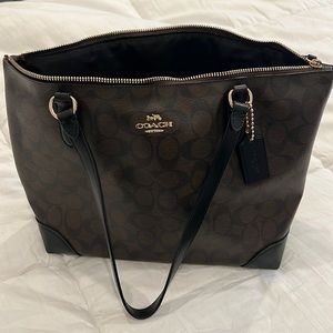 Coach pocketbook